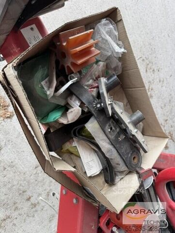 Semănătoare Horsch PRONTO 6 DC
