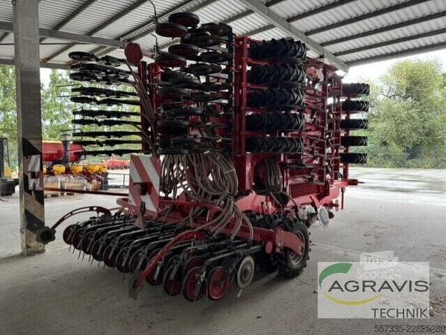 Semănătoare Horsch PRONTO 6 DC