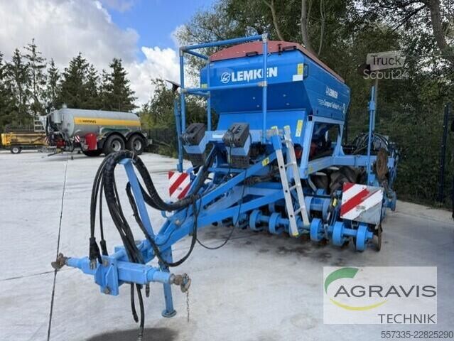 Semănătoare Lemken SOLITAIR 9/300 Dummy