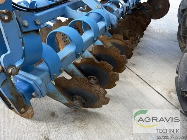 Semănătoare Lemken SOLITAIR 9/300 Dummy