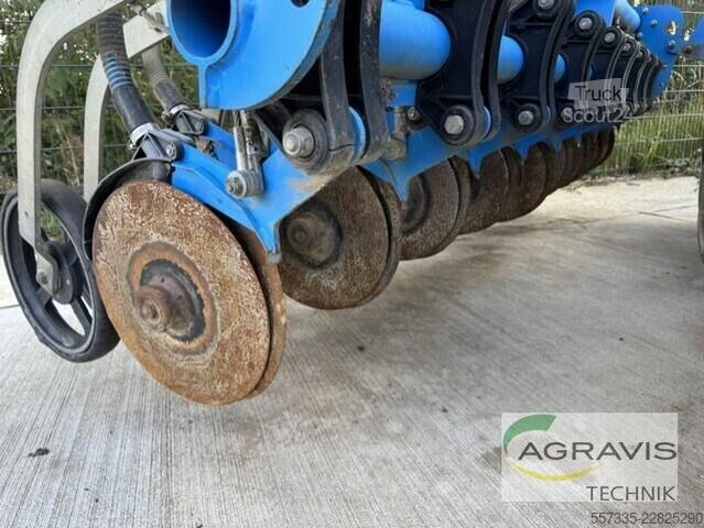 Semănătoare Lemken SOLITAIR 9/300 Dummy