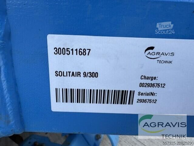 Semănătoare Lemken SOLITAIR 9/300 Dummy