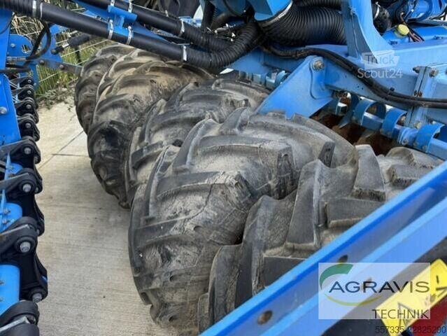 Semănătoare Lemken SOLITAIR 9/300 Dummy