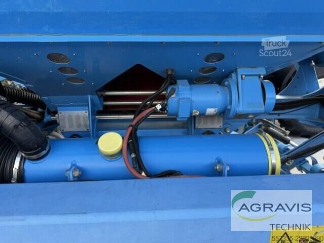 Semănătoare Lemken SOLITAIR 9/300 Dummy