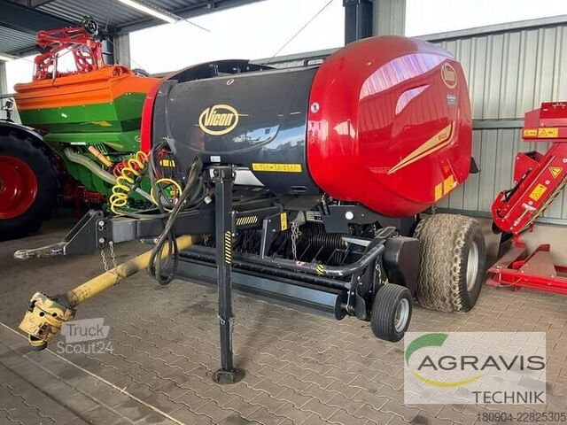 Presă de balotat (agricultură) Vicon RF 4325