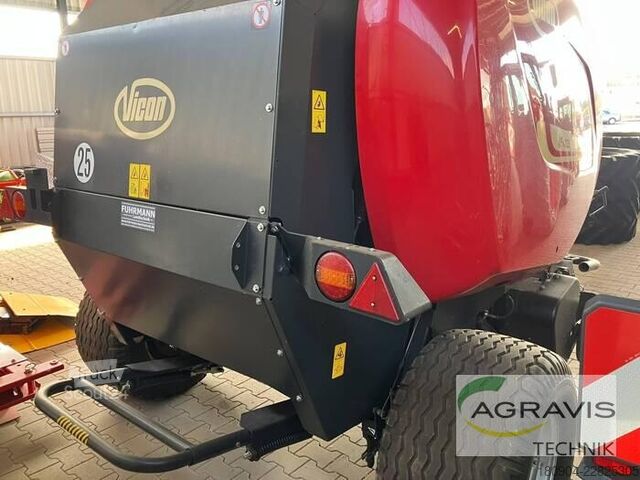 Presă de balotat (agricultură) Vicon RF 4325