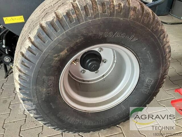 Presă de balotat (agricultură) Vicon RF 4325