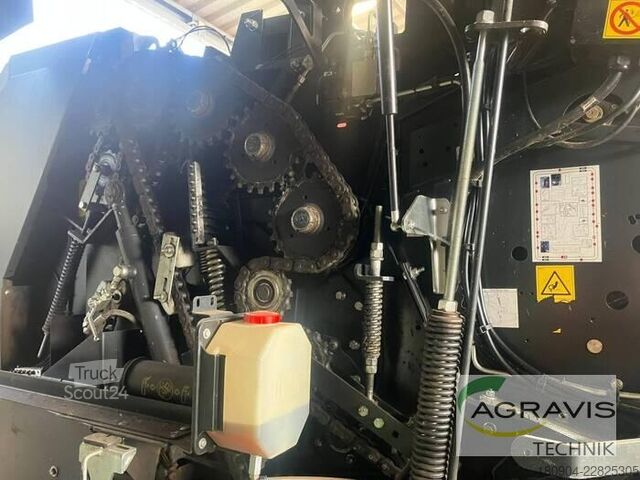 Presă de balotat (agricultură) Vicon RF 4325
