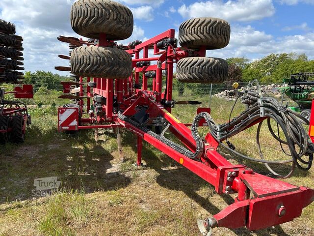 Grubber Horsch Terrano 5.4 GX