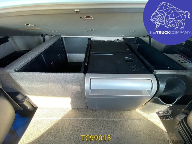 Estándar-SZM DAF XF 430