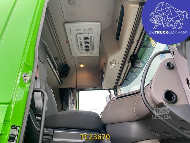 Estándar-SZM DAF XF Euro6 480