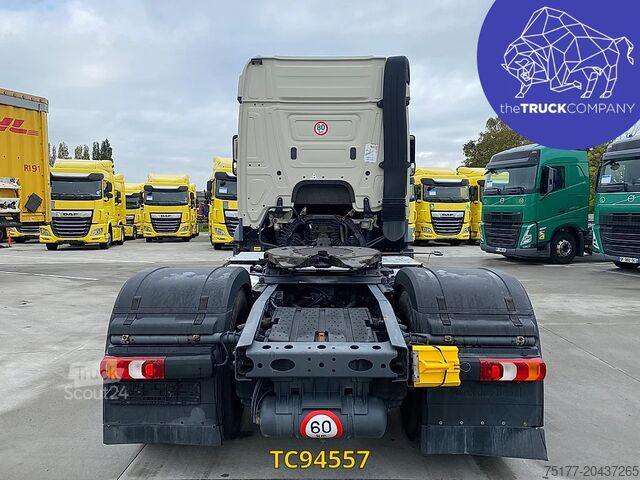 MTS standard Mercedes-Benz Actros 1843