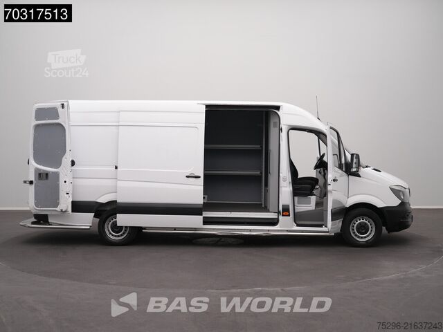 Karavan z visoko streho Mercedes Sprinter 311 CDI Automaat L3H2 Camera APK 11-20...