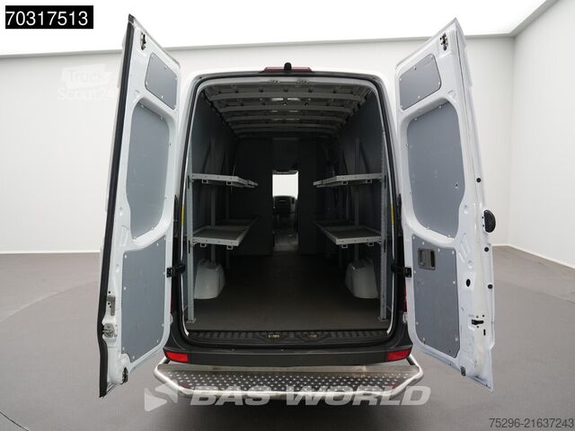 Karavan z visoko streho Mercedes Sprinter 311 CDI Automaat L3H2 Camera APK 11-20...