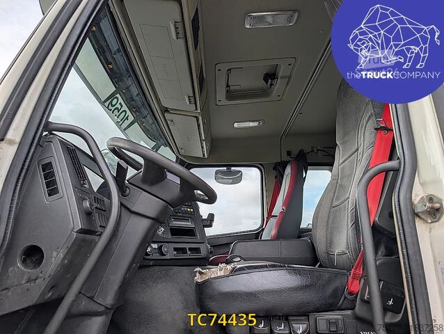 Standaard-SZM Volvo FMX 420