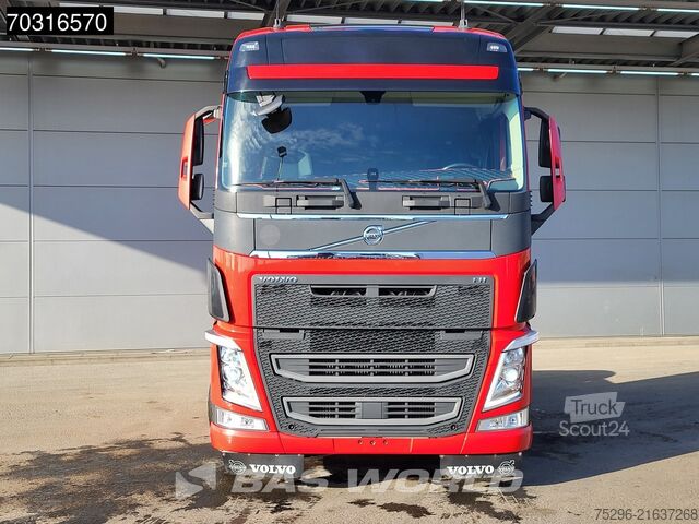 Standardni SZM Volvo FH 500 4X2 Full-Air Hydraulic Alcoa's I-ParkCoo...