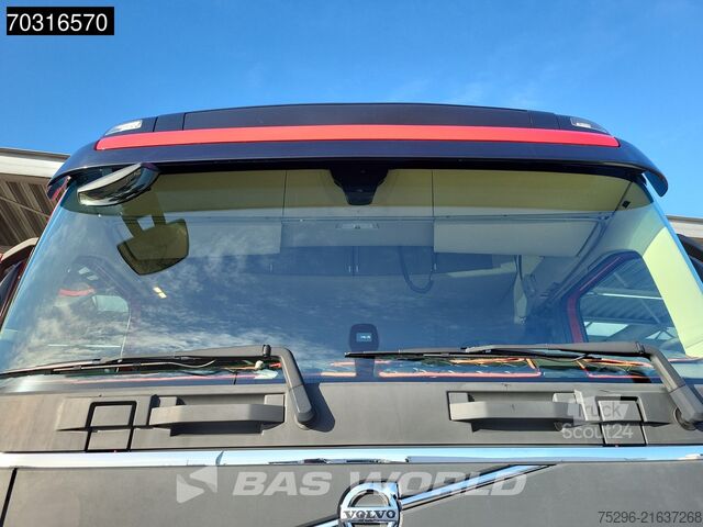 Standardni SZM Volvo FH 500 4X2 Full-Air Hydraulic Alcoa's I-ParkCoo...