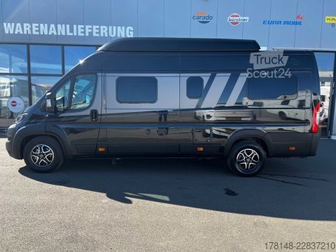 Kastenwagen Wohnmobil / Campervan Carado CV 640 PRO+