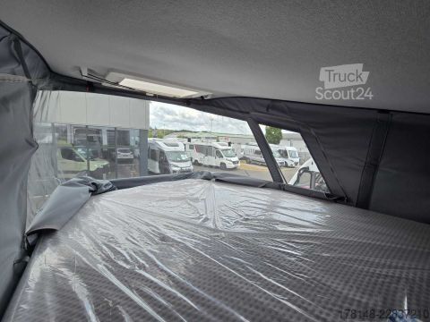 Kastenwagen Wohnmobil / Campervan Carado CV 640 PRO+
