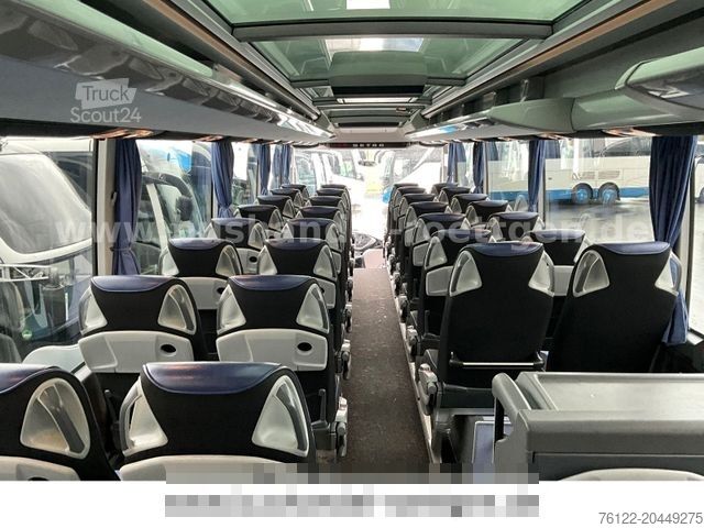 Λεωφορείο τουρισμού SETRA S 517 HDH/ Tourismo/ Travego/ 516