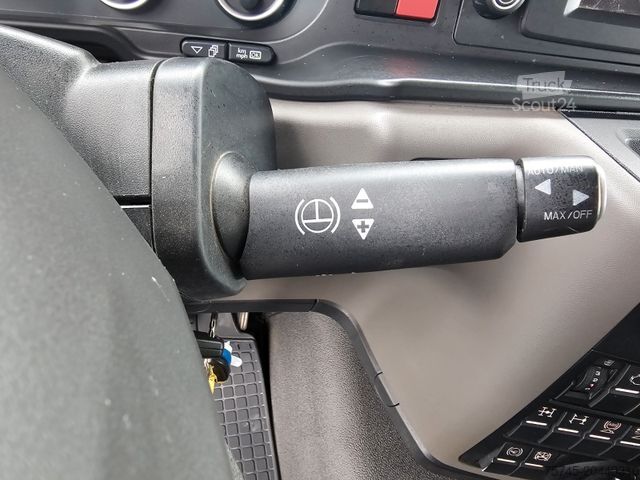 Autocarro ribaltabile MAN TGS 41.470*BOARDMATIC*MEILER KIPPER*WENIG KM*