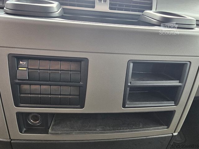 Autocarro ribaltabile MAN TGS 41.470*BOARDMATIC*MEILER KIPPER*WENIG KM*