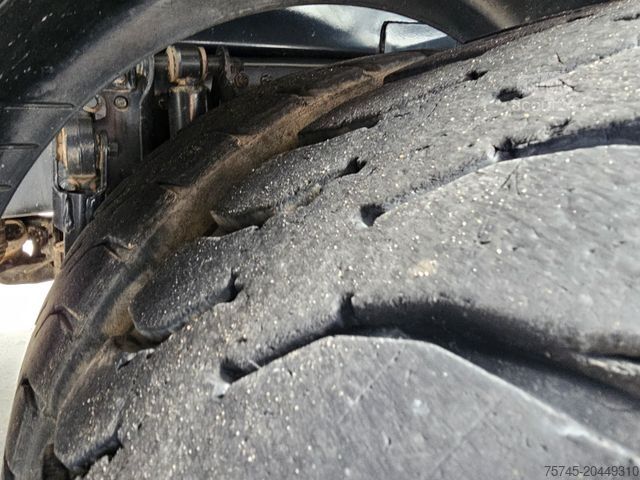 Autocarro ribaltabile MAN TGS 41.470*BOARDMATIC*MEILER KIPPER*WENIG KM*