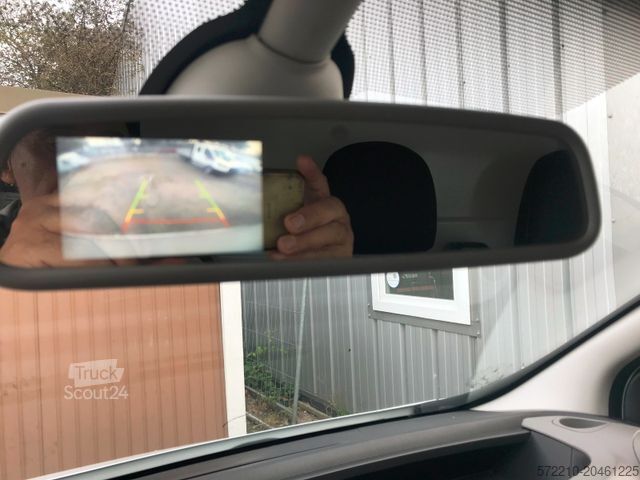 Kastenwagen FORD TransitCustomKasten340 L1Trend,AHK,STH,PDC,LED