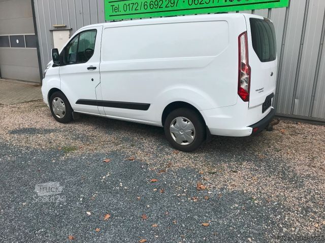 Kastenwagen FORD TransitCustomKasten340 L1Trend,AHK,STH,PDC,LED