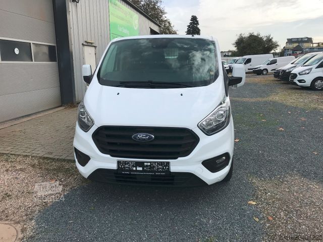 Kastenwagen FORD TransitCustomKasten340 L1Trend,AHK,STH,PDC,LED