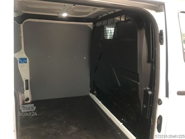 Kastenwagen FORD TransitCustomKasten340 L1Trend,AHK,STH,PDC,LED