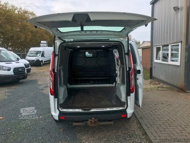 Kastenwagen FORD TransitCustomKasten340 L1Trend,AHK,STH,PDC,LED