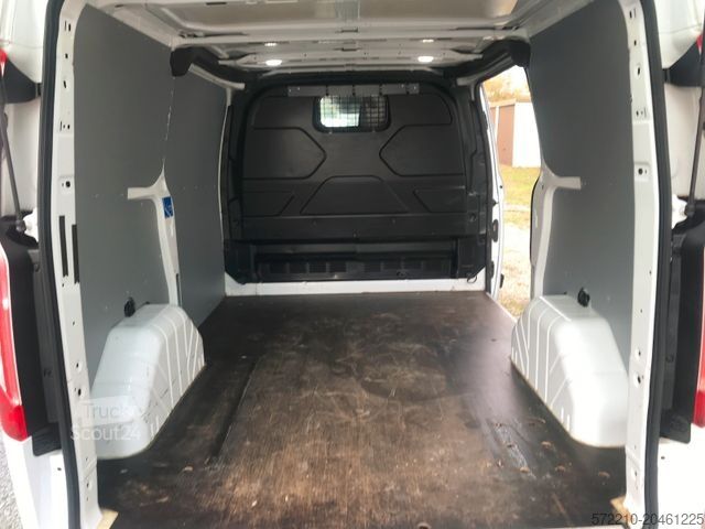 Kastenwagen FORD TransitCustomKasten340 L1Trend,AHK,STH,PDC,LED