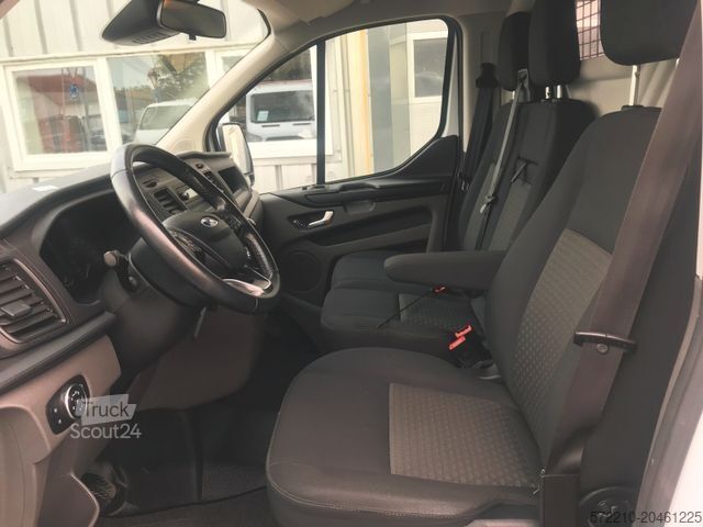 Kastenwagen FORD TransitCustomKasten340 L1Trend,AHK,STH,PDC,LED