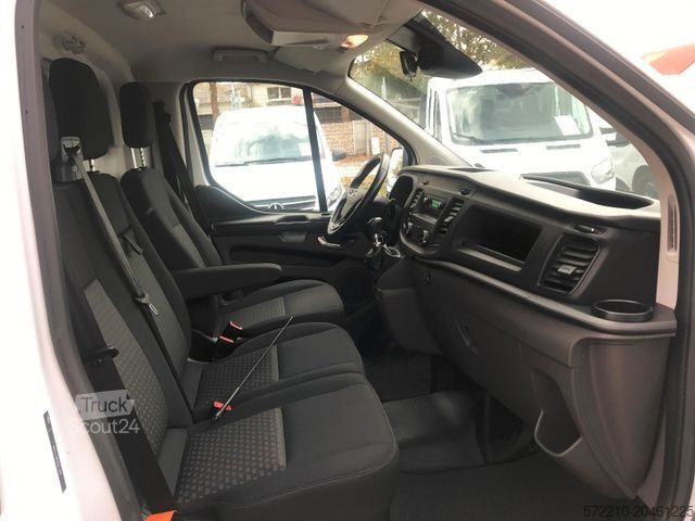 Kastenwagen FORD TransitCustomKasten340 L1Trend,AHK,STH,PDC,LED