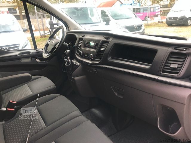 Kastenwagen FORD TransitCustomKasten340 L1Trend,AHK,STH,PDC,LED