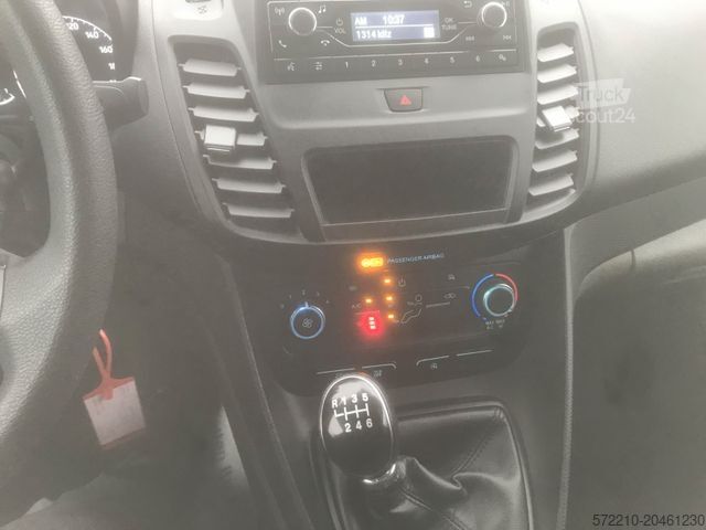 Panelová dodávka FORD Transit Connect Kasten lang Trend,AHK,SHZ,SHg