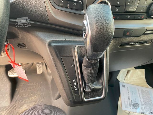 Panelová dodávka FORD TransitCustomKasten 300L2Trend,AHK,2xSchieberen