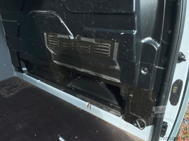 Panelová dodávka FORD Transit Custom Kasten 300 L2 Trend,AHK,Automatic