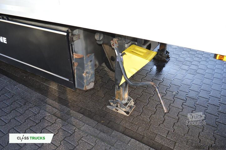 Semirreboque frigorífico KRONE SDR Cool Liner FP 60 ThermoKing SLXi 300