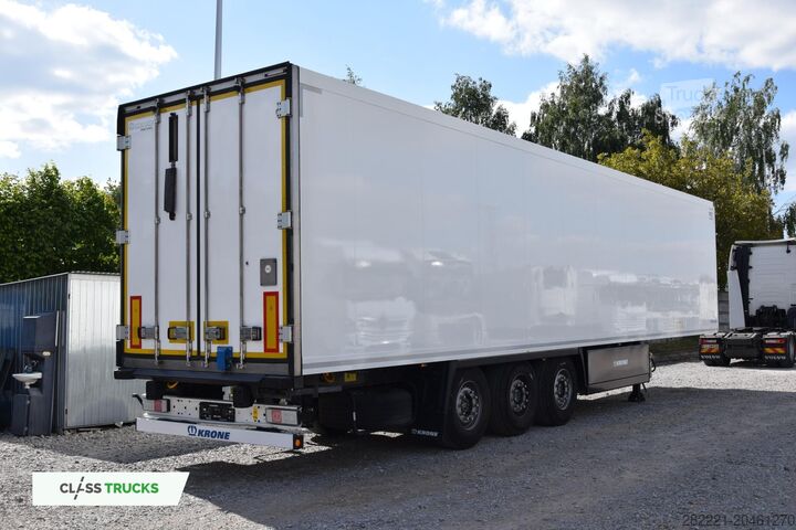 Koeloplegger KRONE SDR Cool Liner FP 45 ThermoKing SLXi 300