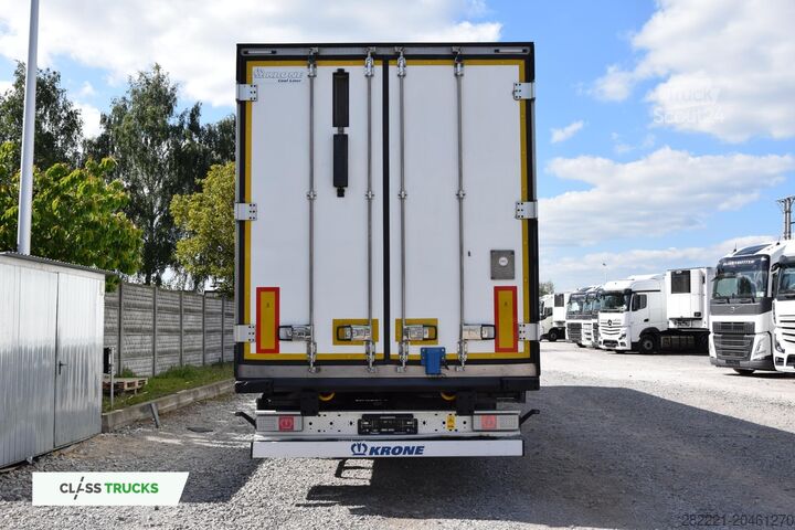 Koeloplegger KRONE SDR Cool Liner FP 45 ThermoKing SLXi 300