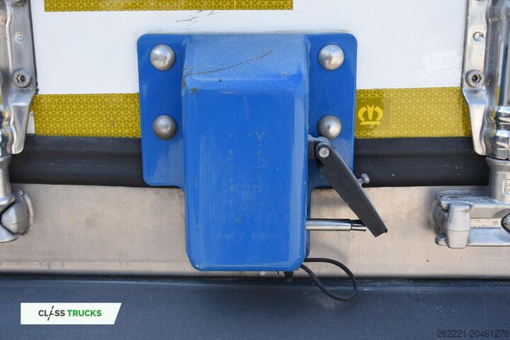 Koeloplegger KRONE SDR Cool Liner FP 45 ThermoKing SLXi 300