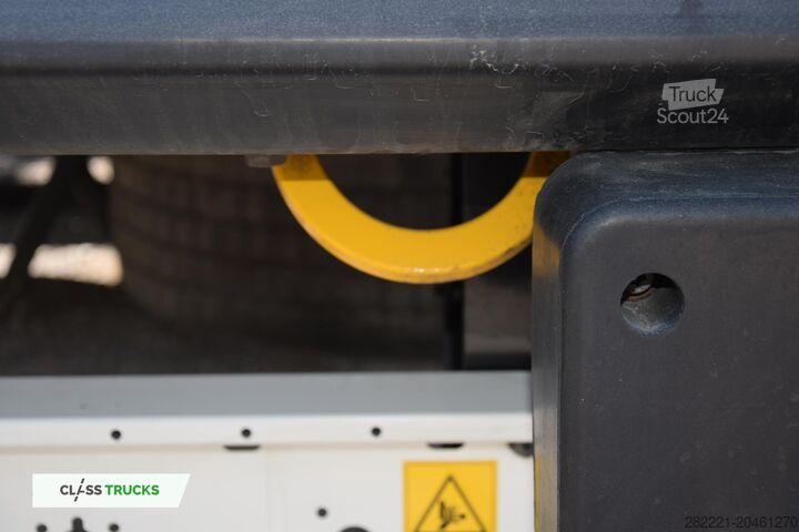 Koeloplegger KRONE SDR Cool Liner FP 45 ThermoKing SLXi 300