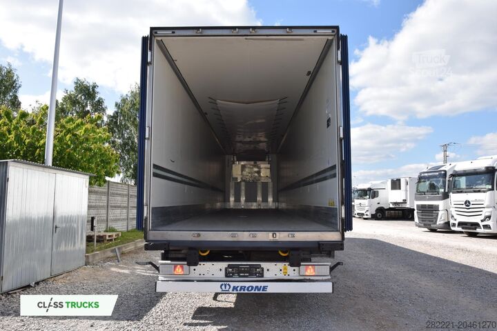 Koeloplegger KRONE SDR Cool Liner FP 45 ThermoKing SLXi 300