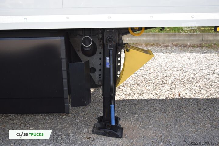 Koeloplegger KRONE SDR Cool Liner FP 45 ThermoKing SLXi 300