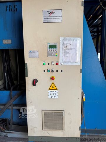 TTS Truck Trade Service GmbH TTS Truck Trade Service GmbH TTS Truck Trade Service GmbH