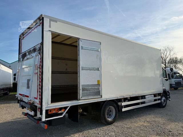 Koffer DAF LF 210 LF210.12. EURO6. 2021!