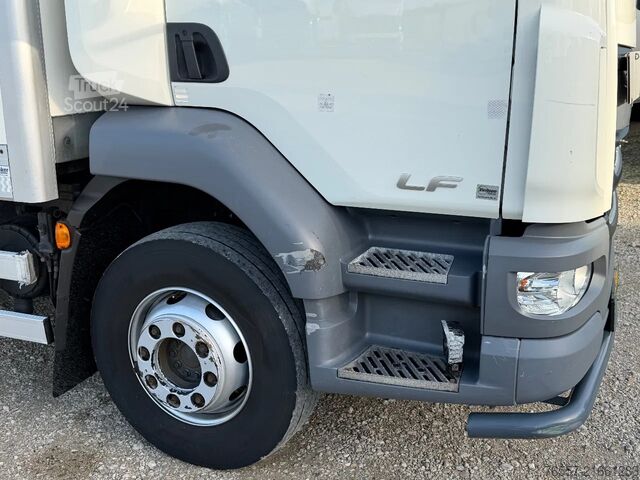 Koffer DAF LF 210 LF210.12. EURO6. 2021!