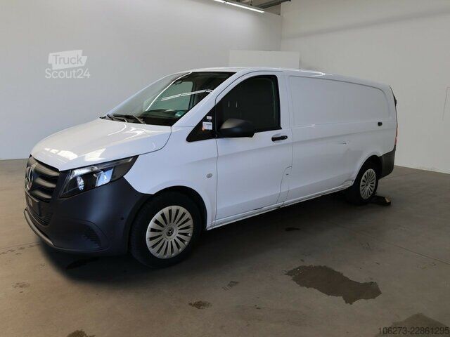 Furgon Mercedes-Benz Vito116CDI KA Extralang,Automatik,Klima,Kamera